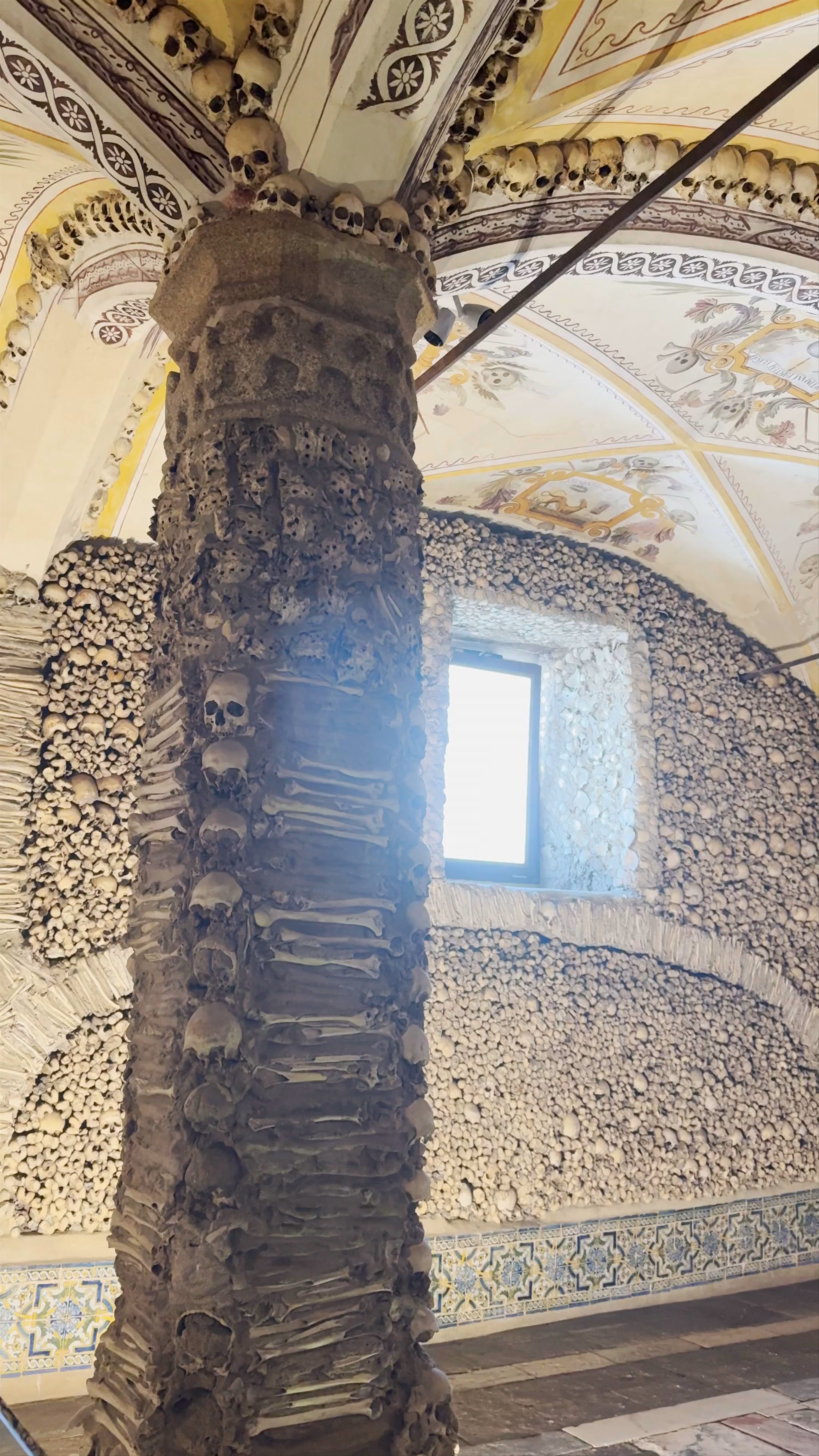 Capela dos Ossos