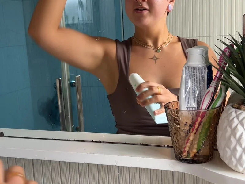 RESET razor