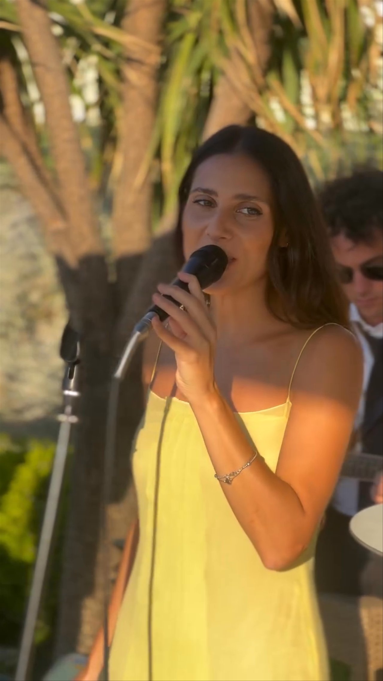 The Naples Swing Band - LOVE 2026 - video