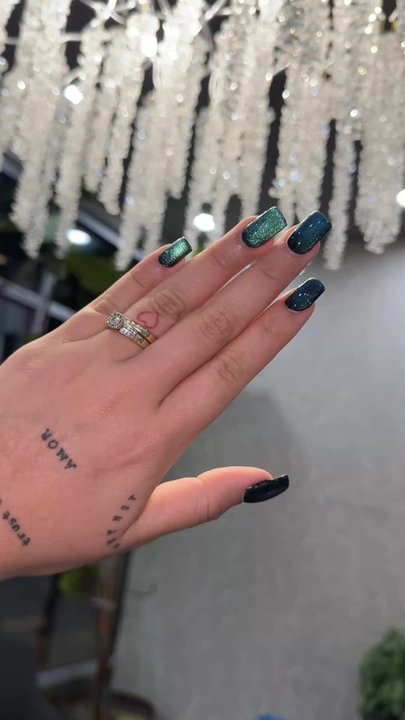 Arcadia Nail Bar - I love it - Nail Salons Near Me - Phoenix, Arizona