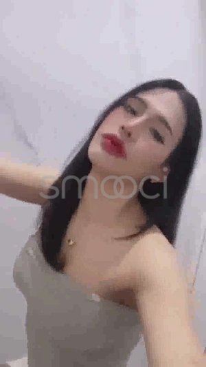 Sammy Bangkok Escort Video #18720