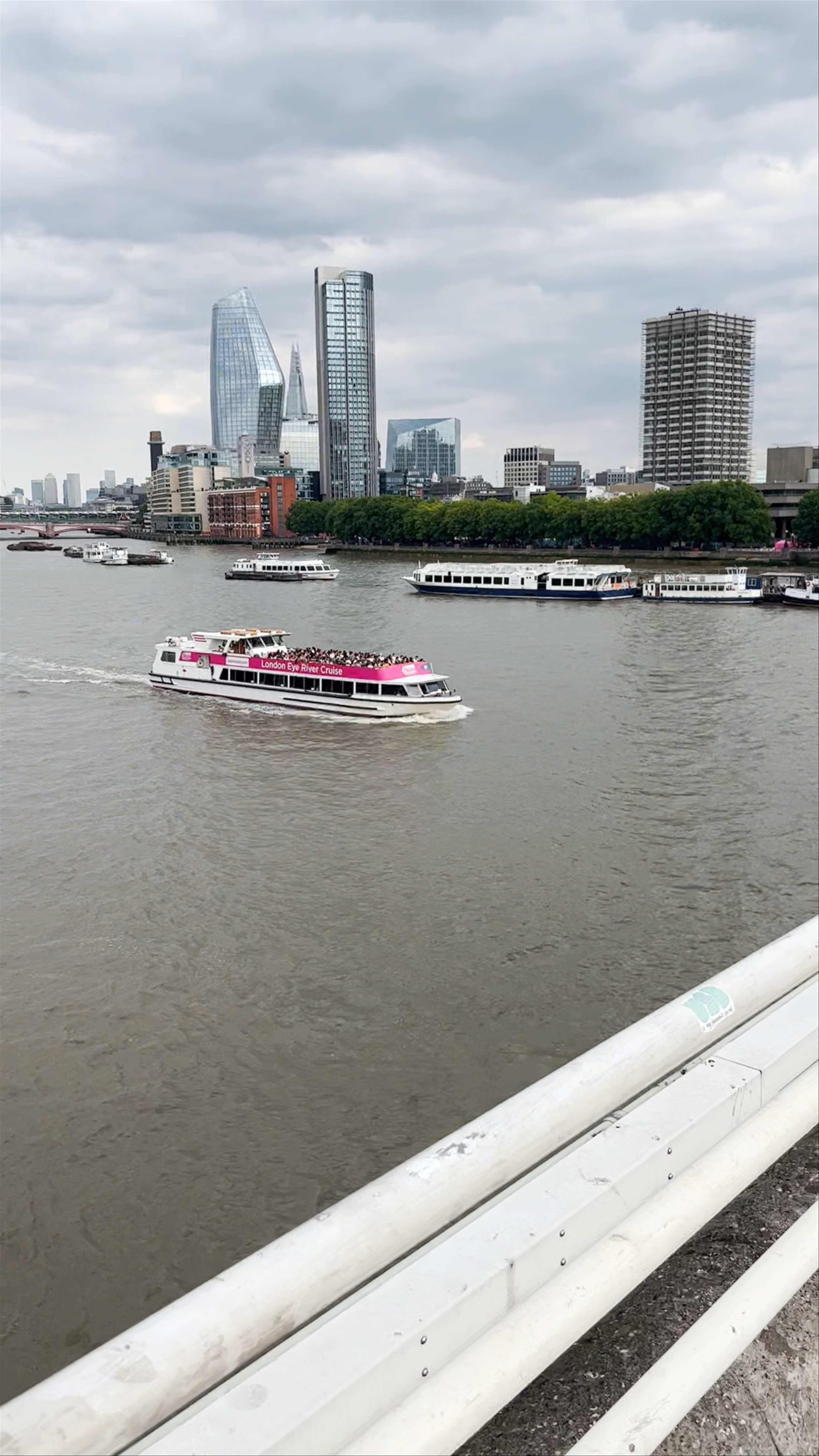 Waterloo Bridge
