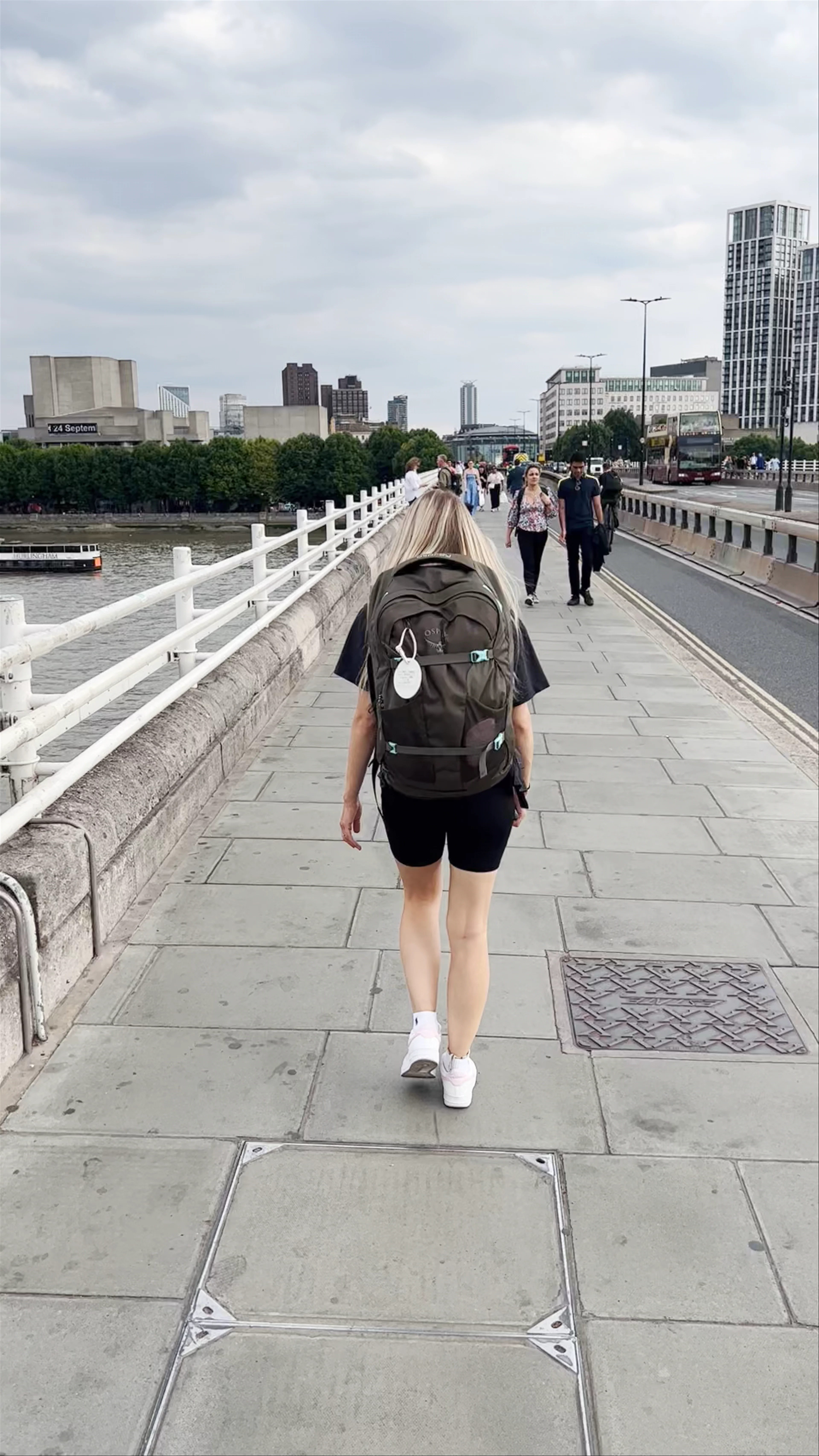 Waterloo Bridge
