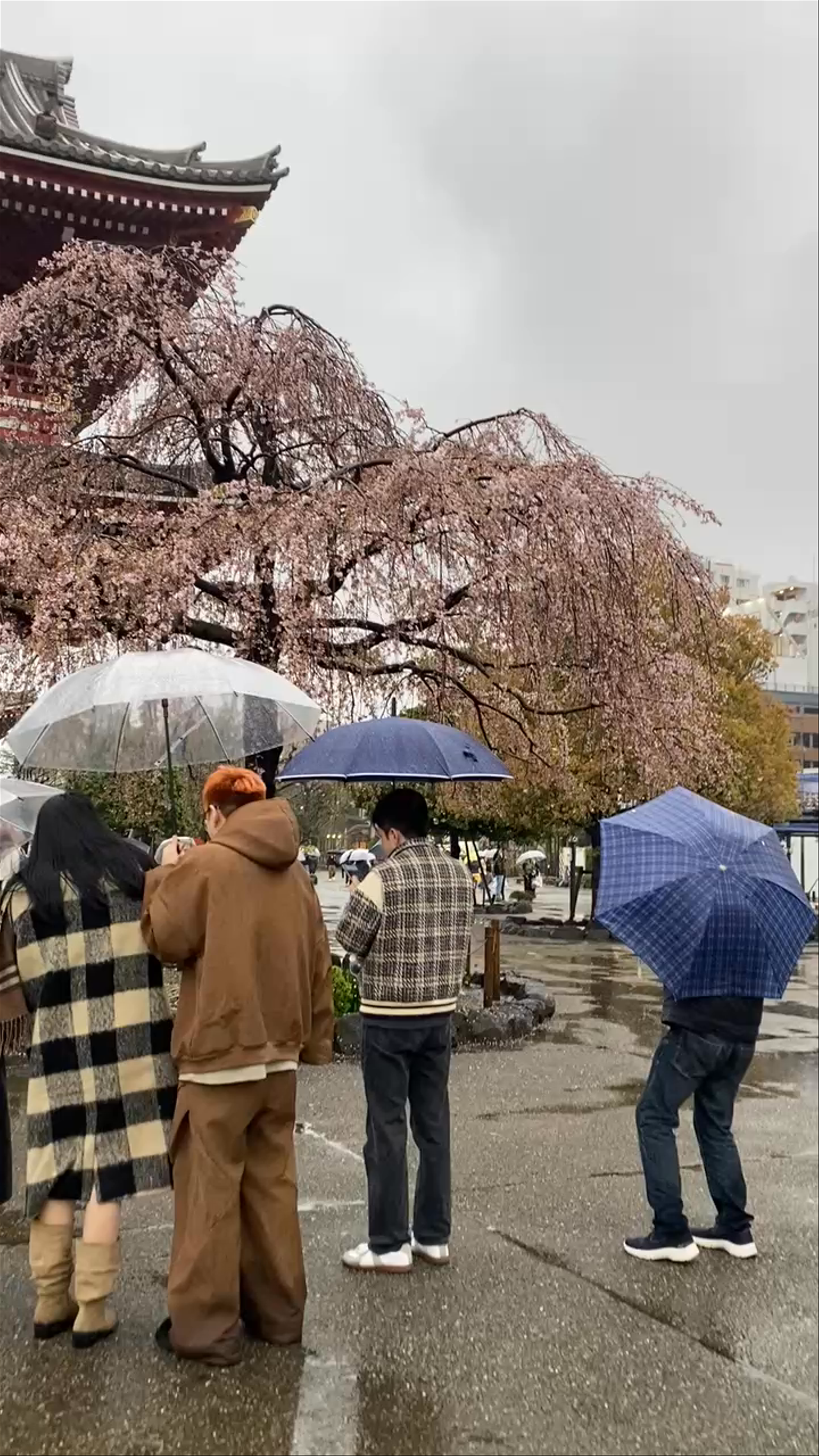 Sensō-ji