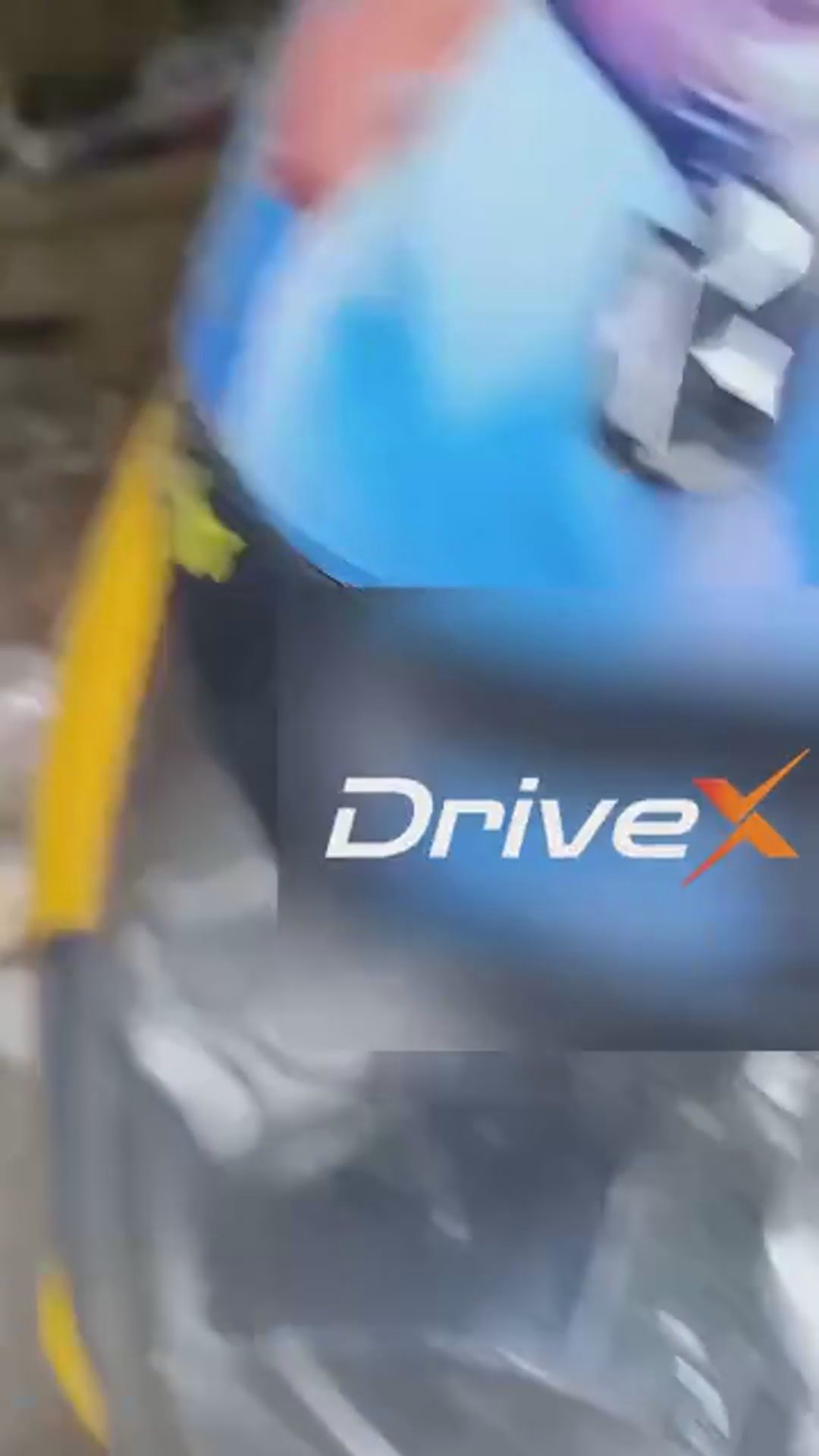 Walk-around video thumbnail
