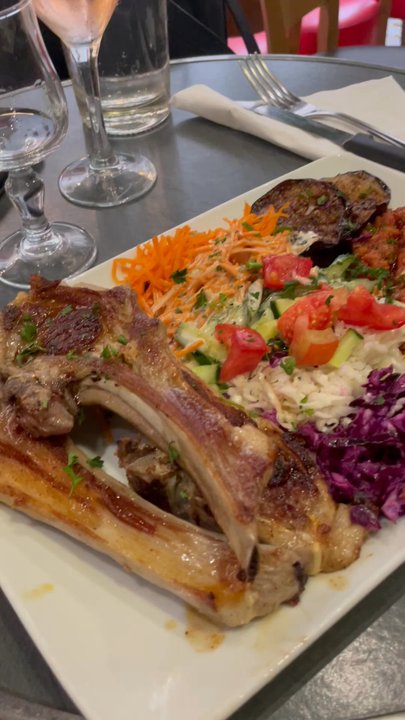 Chez Hanna - Kosher Near Me - Paris, 75