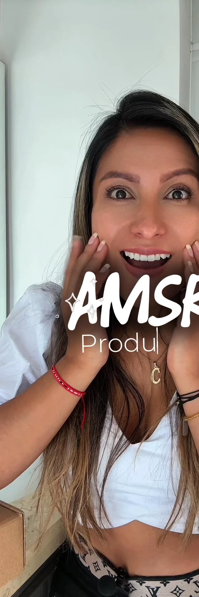 AMSR