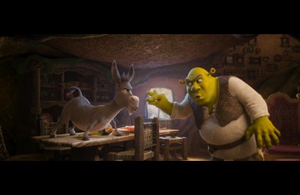 Pré-bande-annonce en anglais