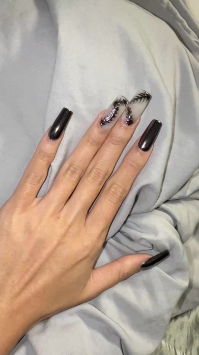 Tara's Nails - GELX SET LOVE!!!! Copy and paste Pinterest girly!!!! They get it done ! - Nail Salons Near Me - Walnut Creek, California