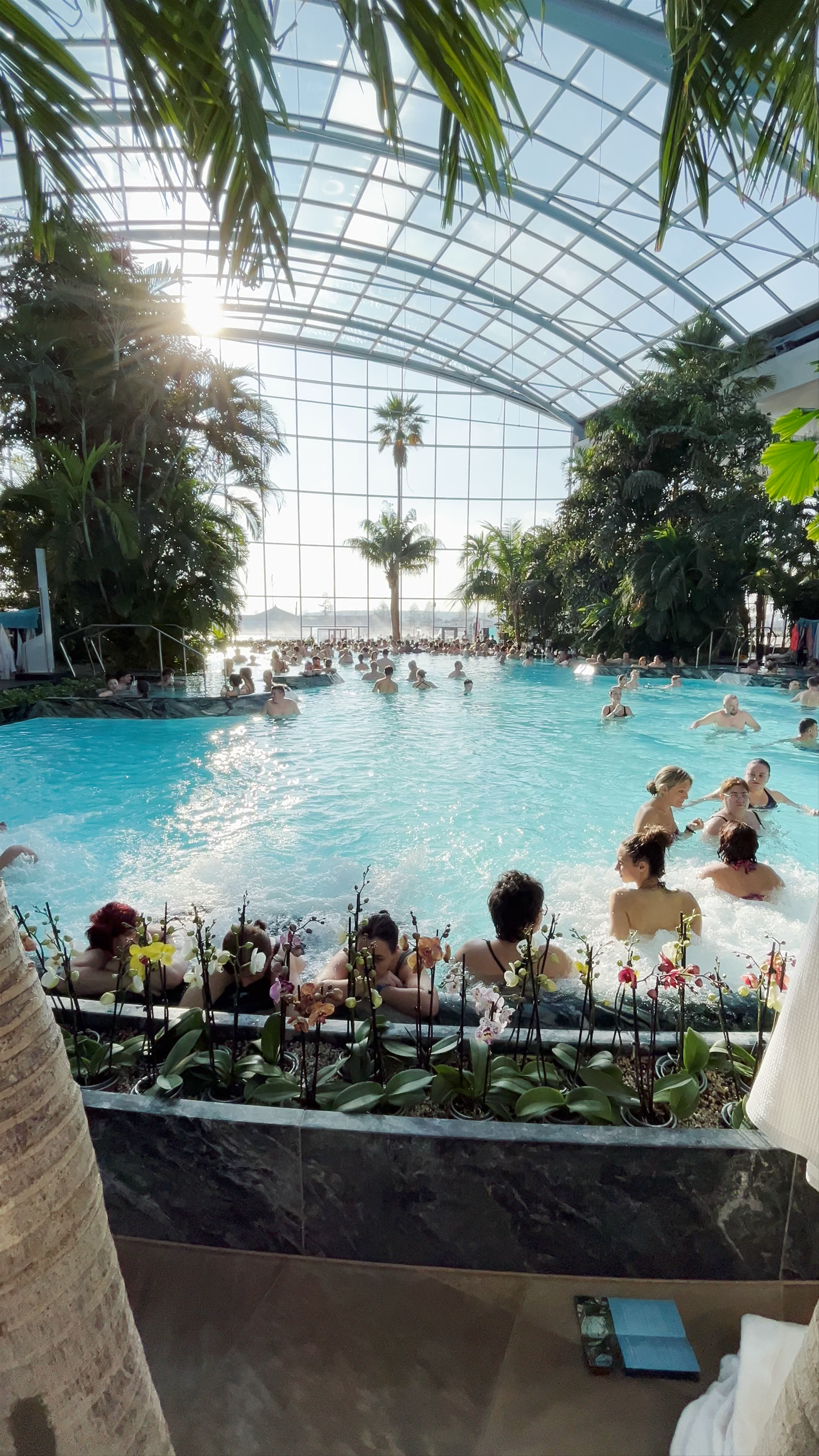 Therme Bucuresti