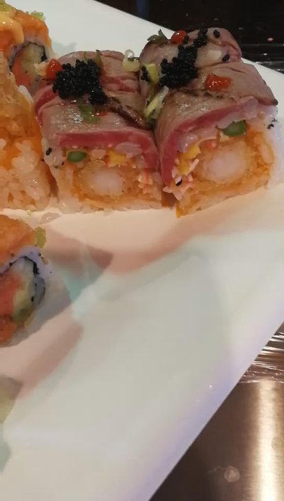 Sakura 12 - Japanese Near Me - Lexington, Kentucky