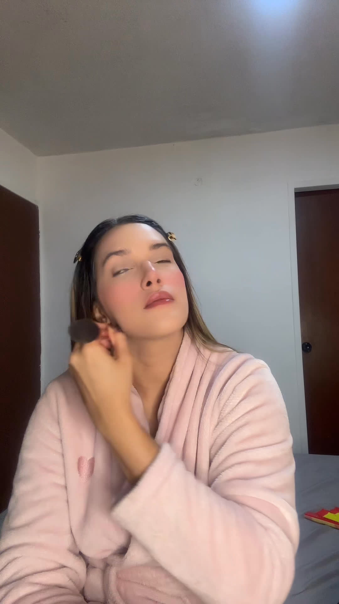 Vídeo UGC 2 de Karina Alejandra