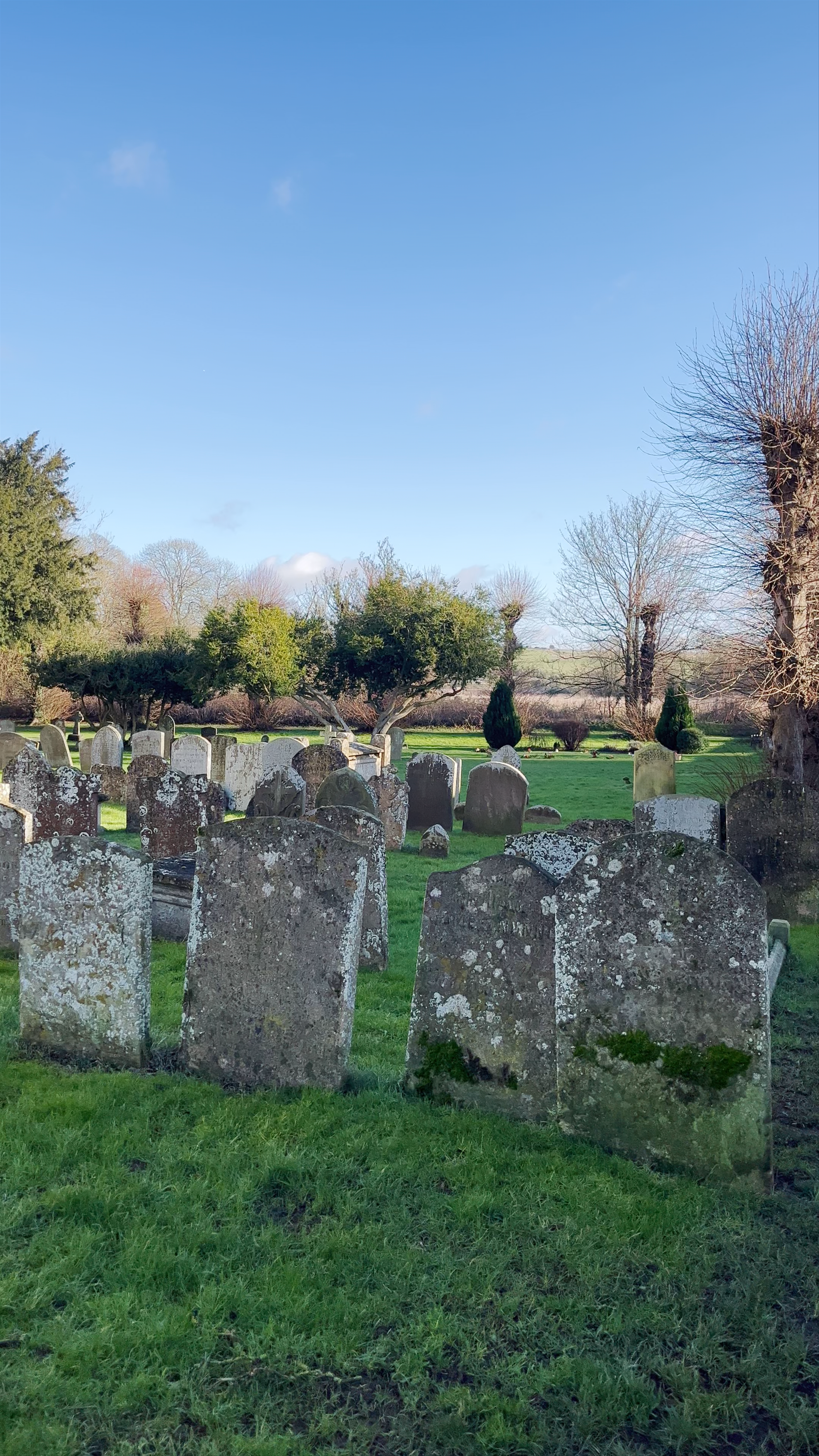 Church of St John the Baptist