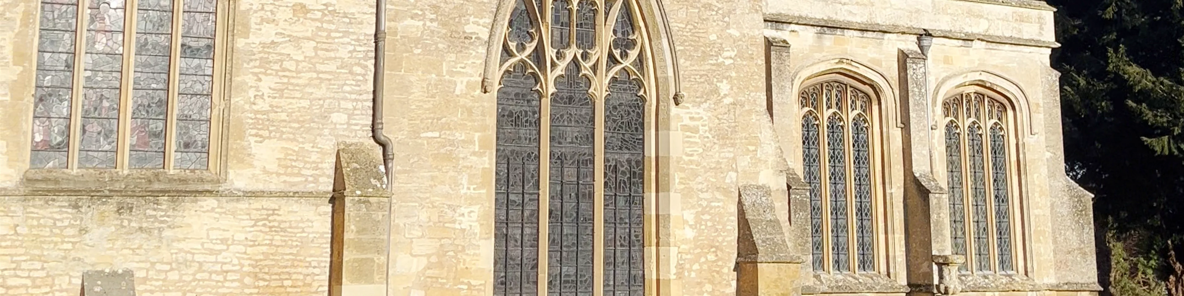 Church of St John the Baptist