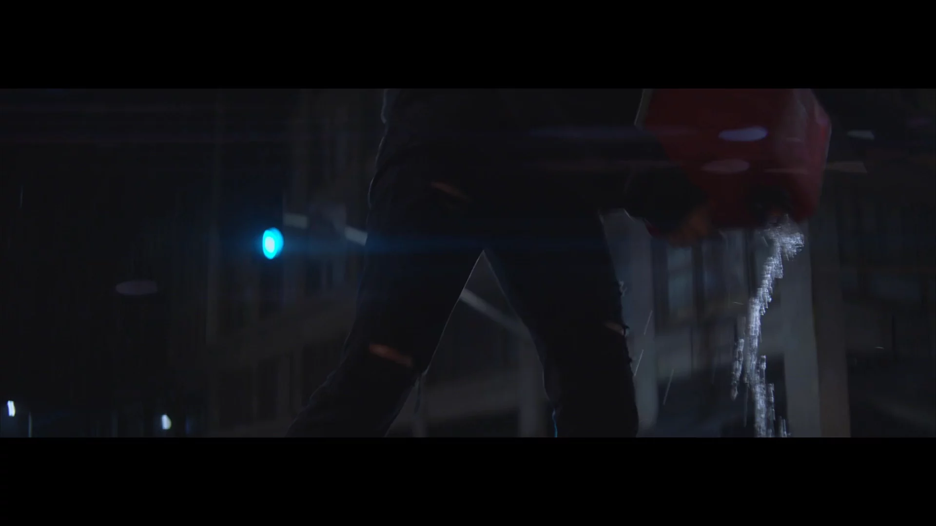 Fairy Dust — Trailer