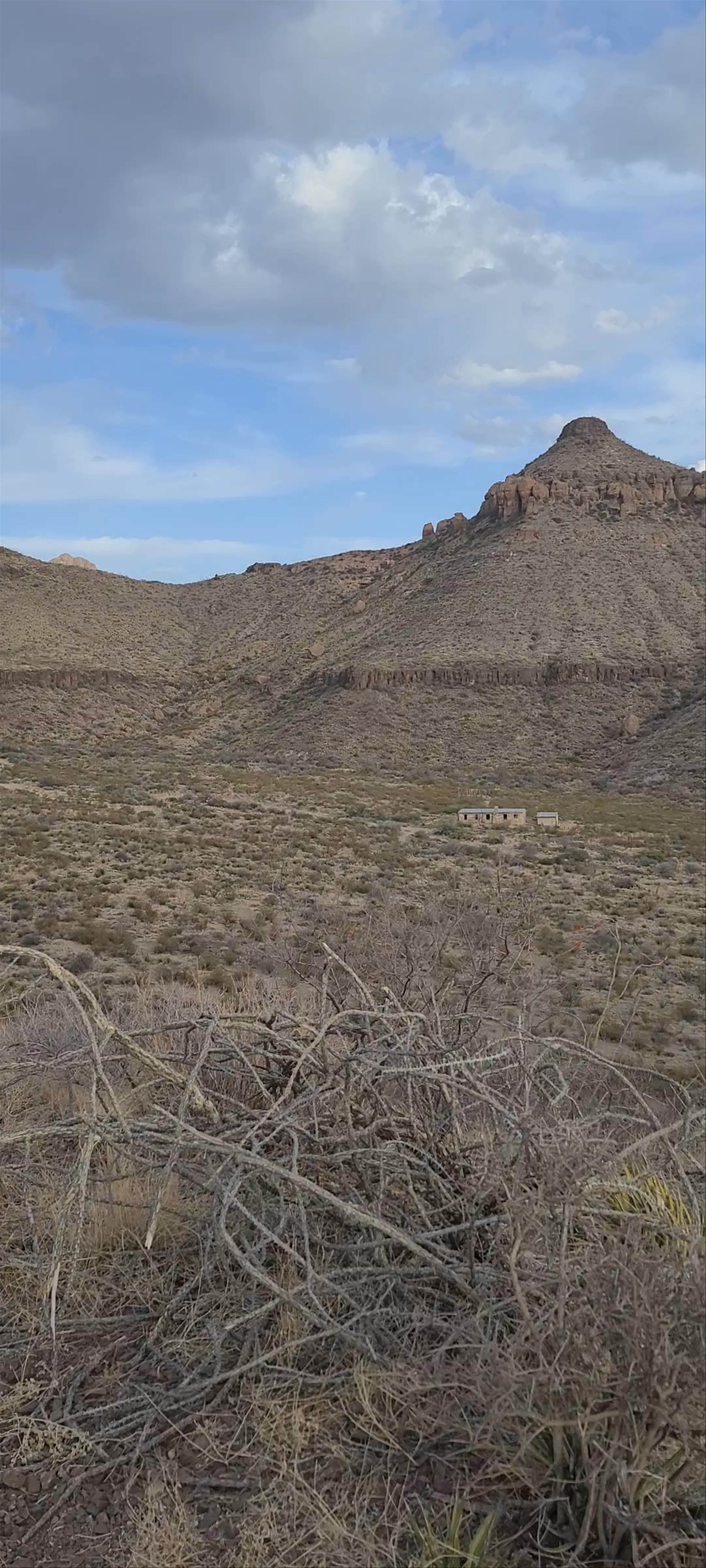 Big Bend National Park