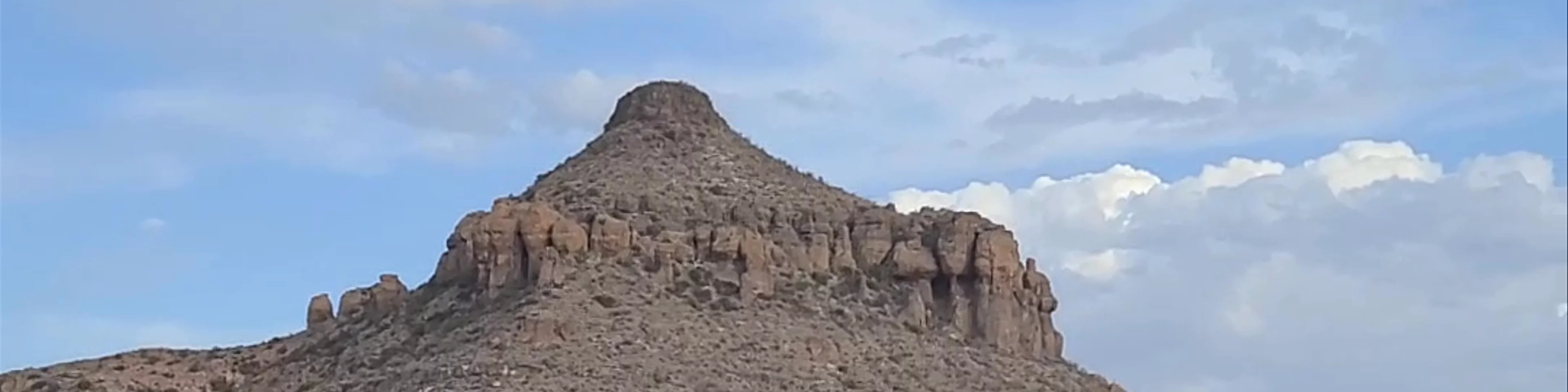 Big Bend National Park