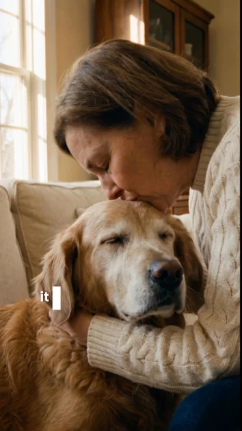 Pet Moment 90 Days | Commercial