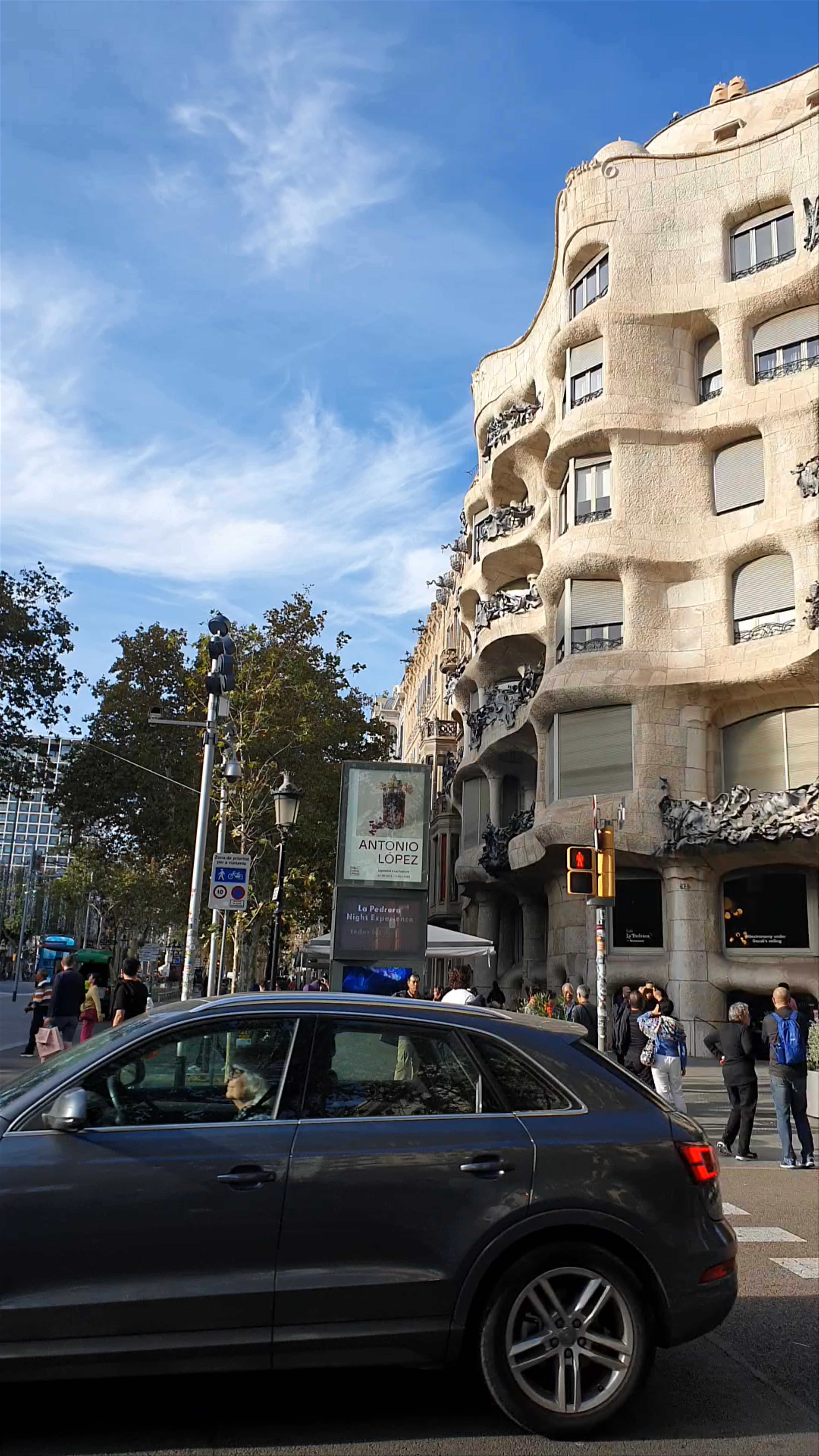Casa Milà