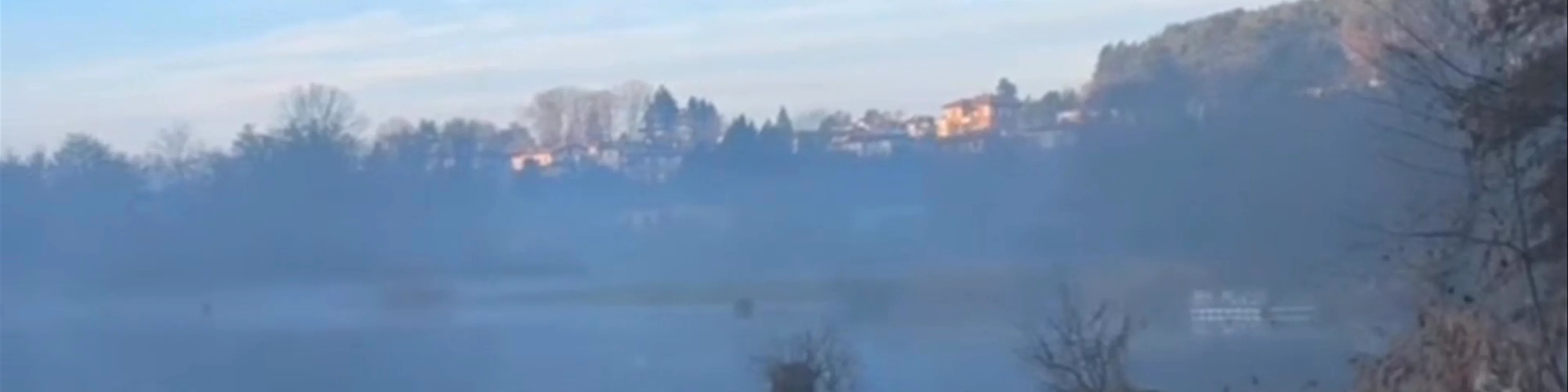 Lago di Lugano