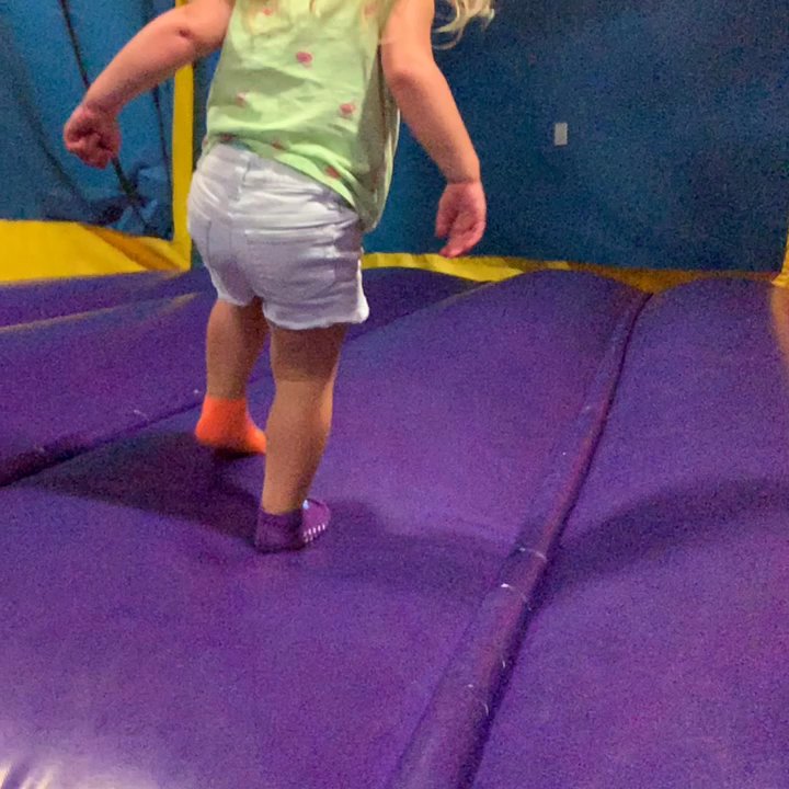 Pump It Up Jacksonville - Kids Activities Near Me - Jacksonville, Florida