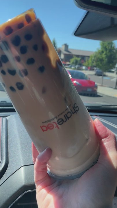 Sharetea - Bubble Tea Near Me - Beaverton, Oregon