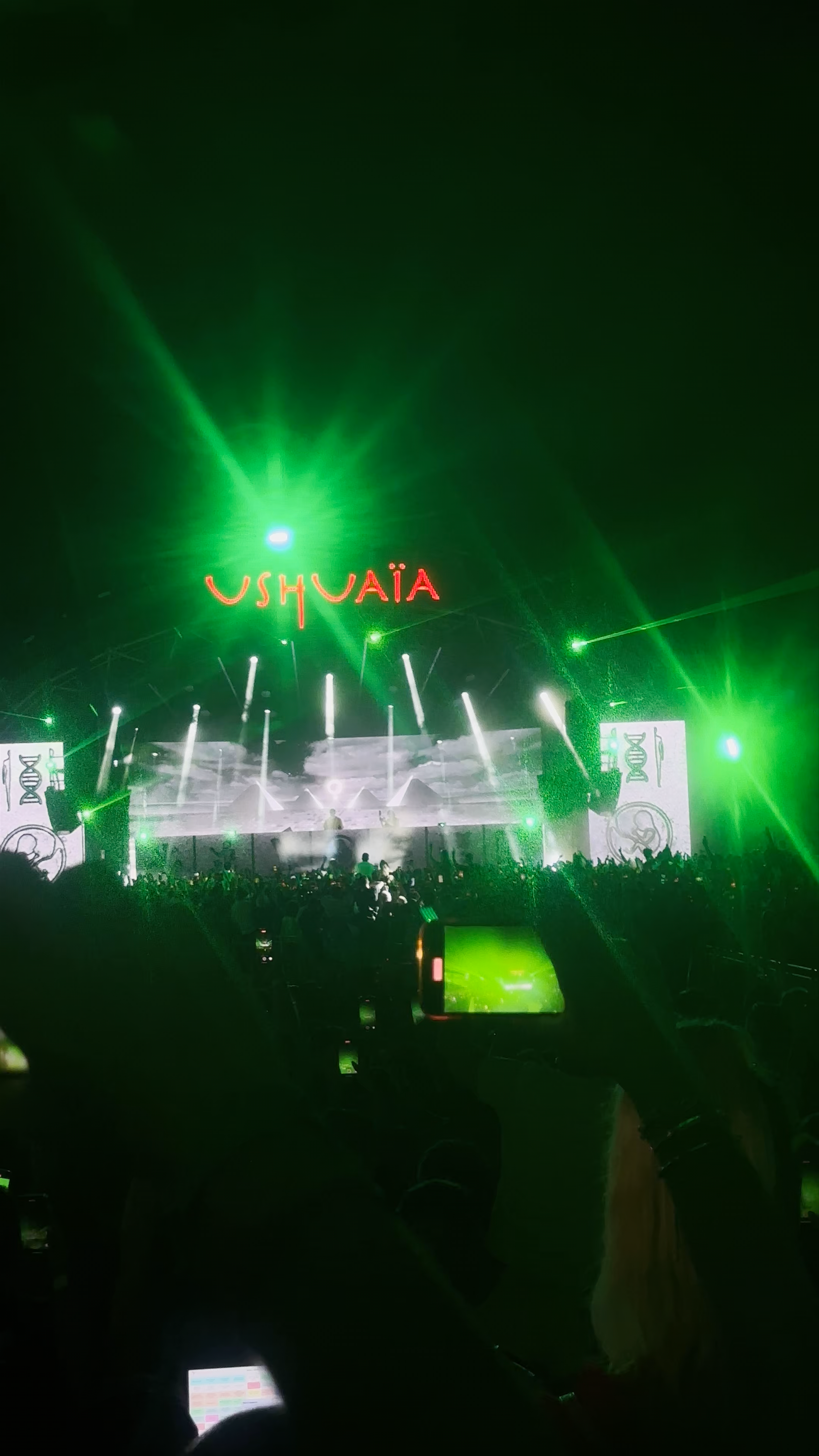Ushuaïa Ibiza Club