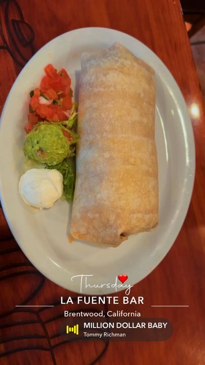 LA FUENTE MEXICAN RESTAURANT & BLUE IGUANA BAR - Updated February 2026 ...