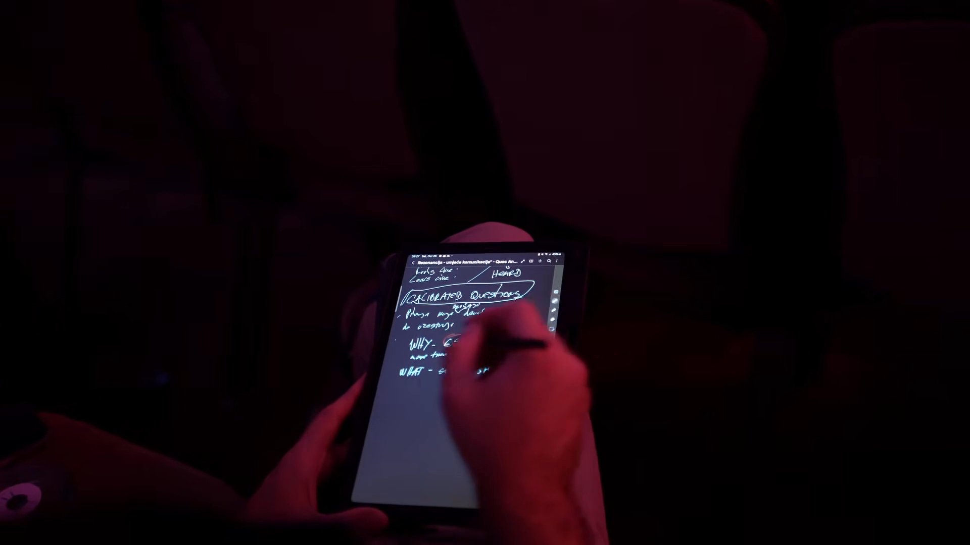 Portfolio clip by Darjan F., Zagreb videographer