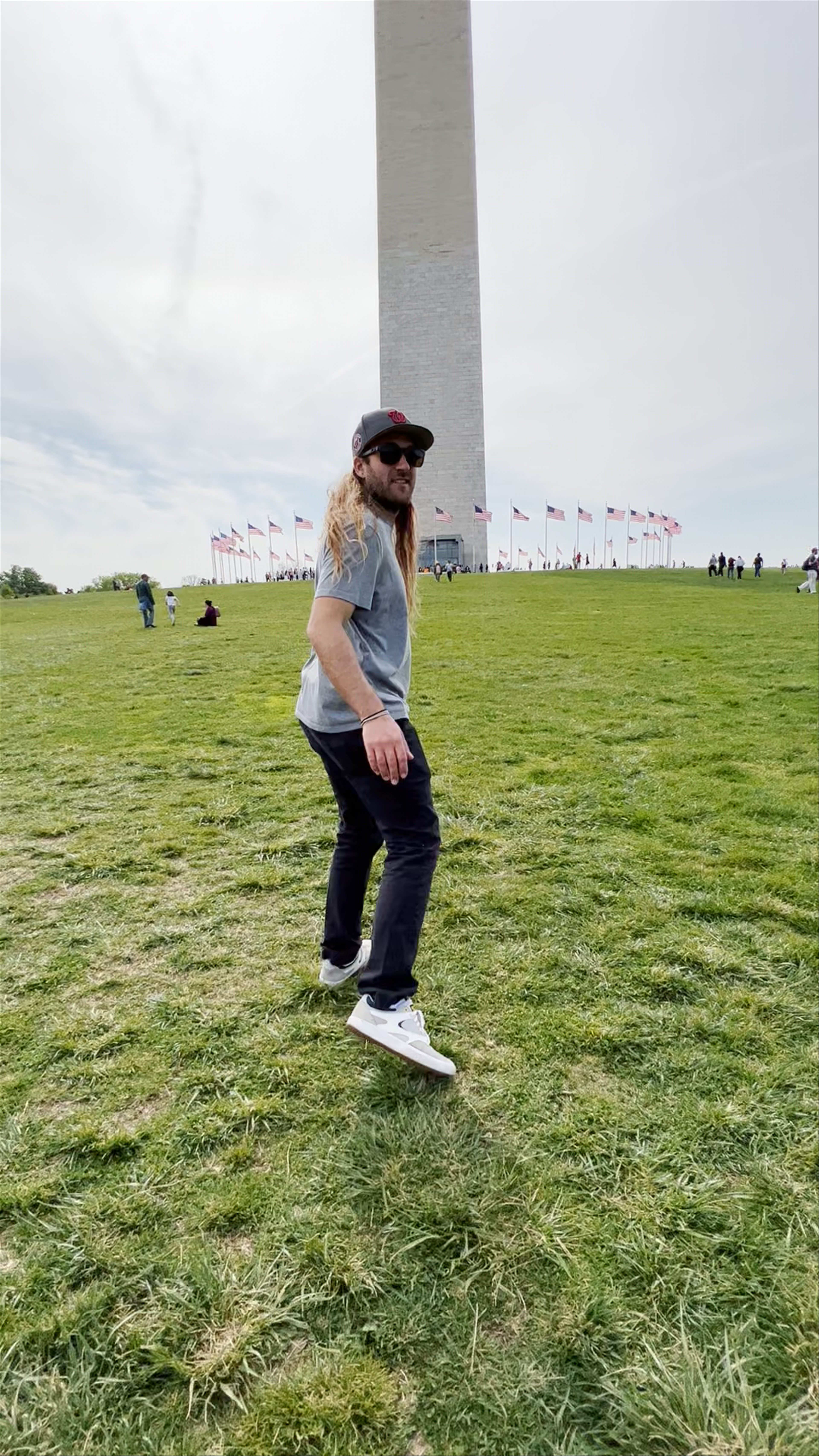 Washington Monument