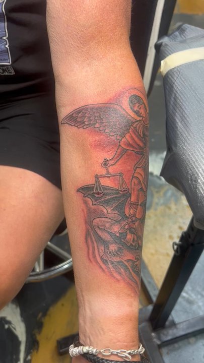 Royal Six Tattoo - Tattoo Near Me - Placerville, California