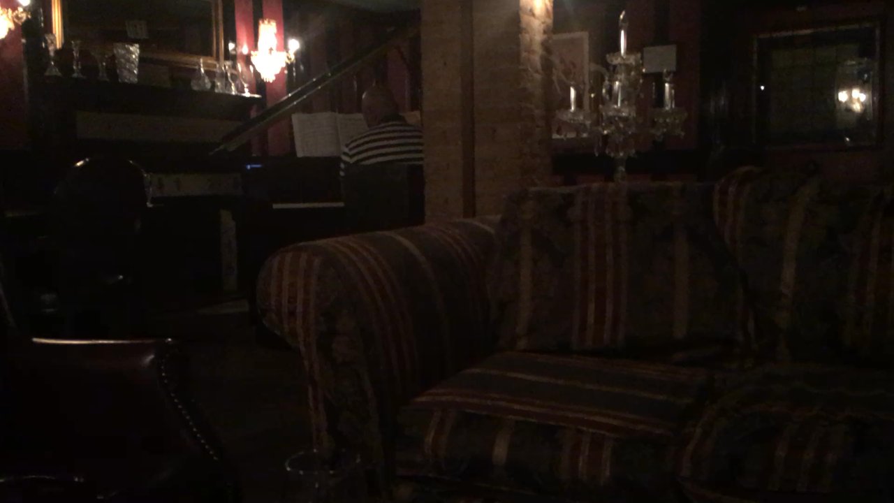 Prince Solms Inn - The jazz bar in the basement of the Prince Solms Inn. Wolfgang's Keller. - Hotels Near Me - New Braunfels, Texas