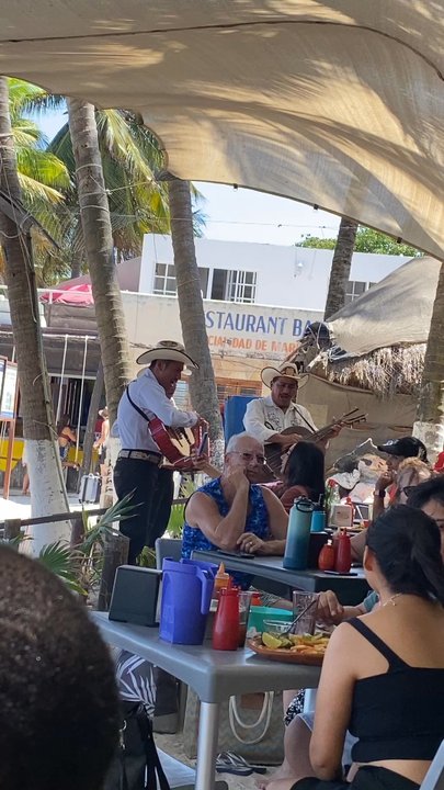 La Tarraya - Seafood Near Me - Playa del Carmen, ROO