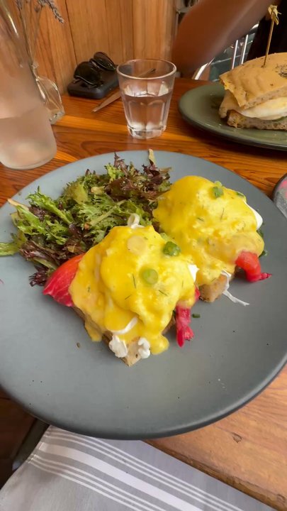 Fable - New American Near Me - San Francisco, California
