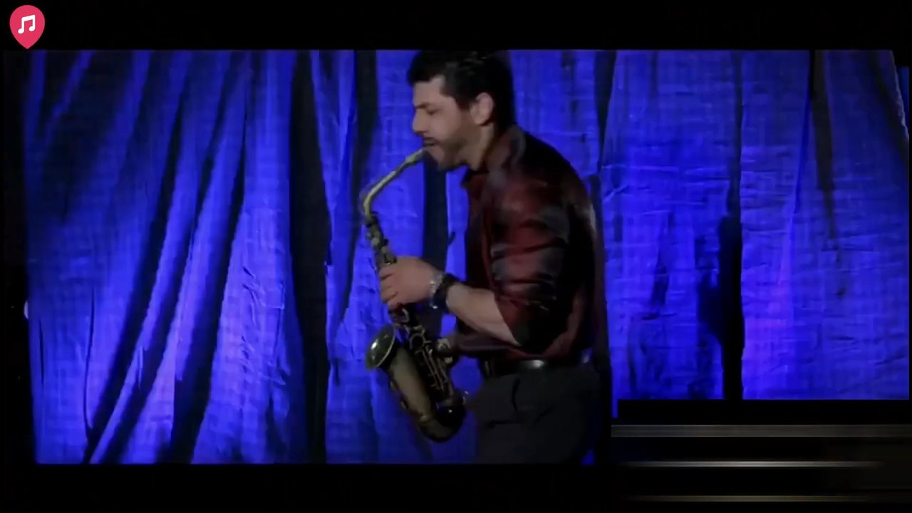 Stano Sax - Sax & Vocals Showreel 2026 - video 3