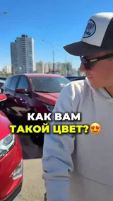 Спелая вишня