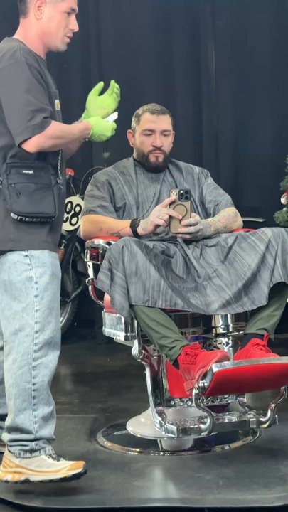 Brian's Cuttery - Chop chop - Barbers Near Me