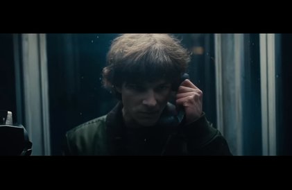 Bande-annonce en anglais