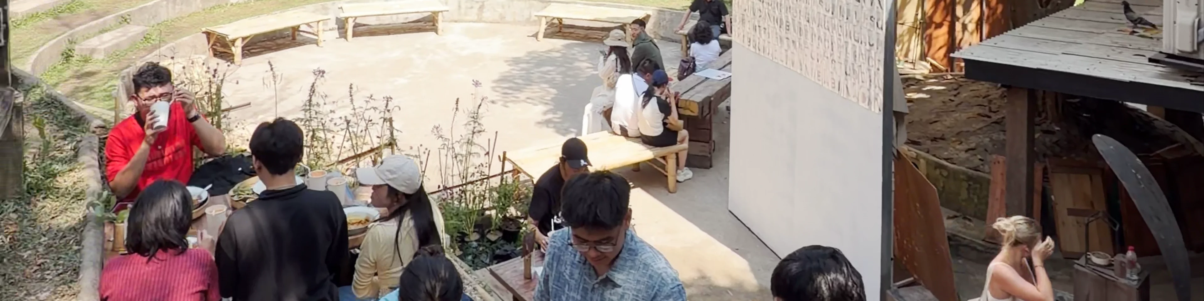 Baan Kang Wat