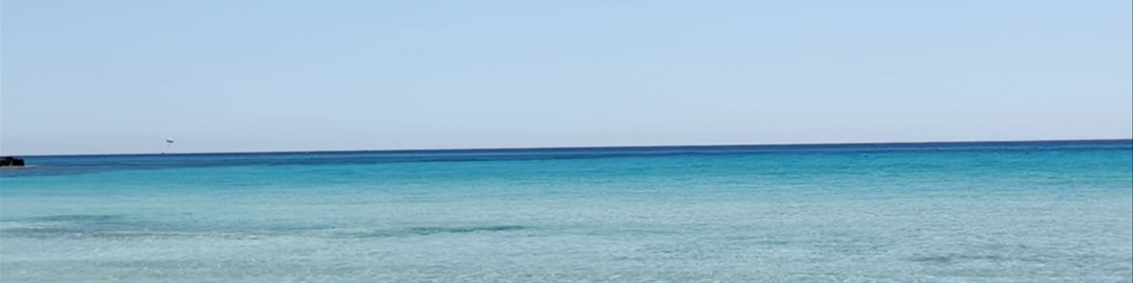 Landa Beach