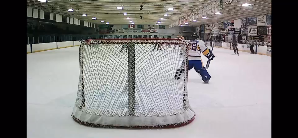 Charlotte McDonough: U18 AA Highlights - 2024-25 Season Summary