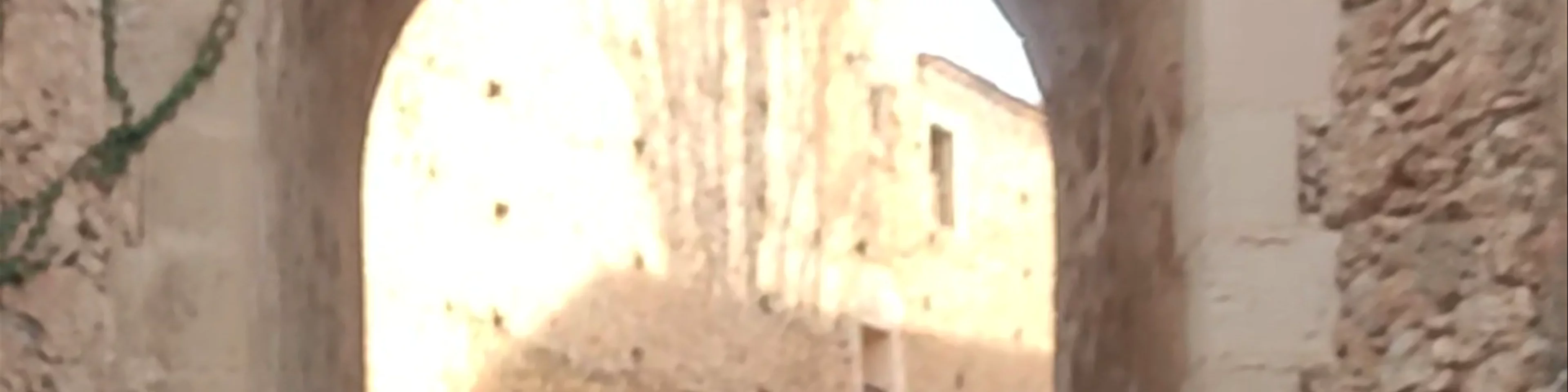 El Ramblón de Lietor