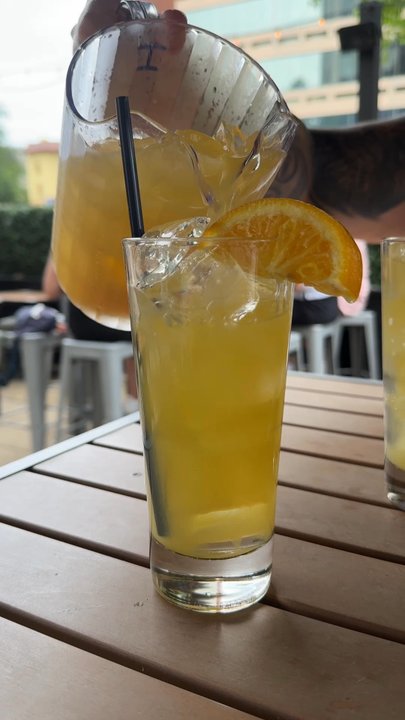 The Admiral - Bottomless Orange Crushes - Bars Near Me - Washington, DC, District of Columbia
