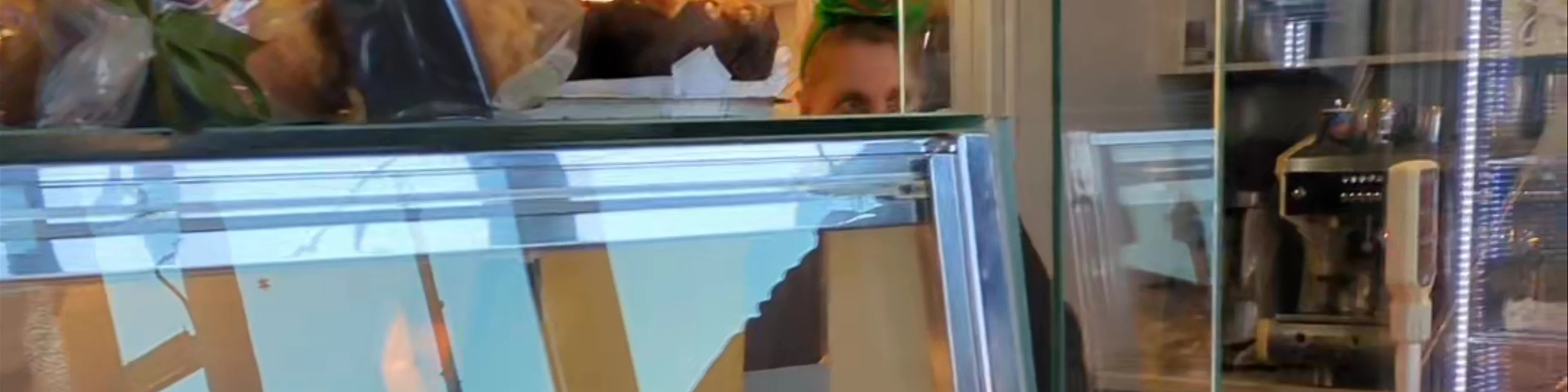 ΦΟΥΡΝΟΣ ΠΑΡΧΑΡΙΔΗΣ