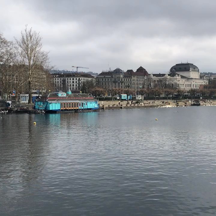 Zürichsee - Lakes Near Me - Zürich, ZH