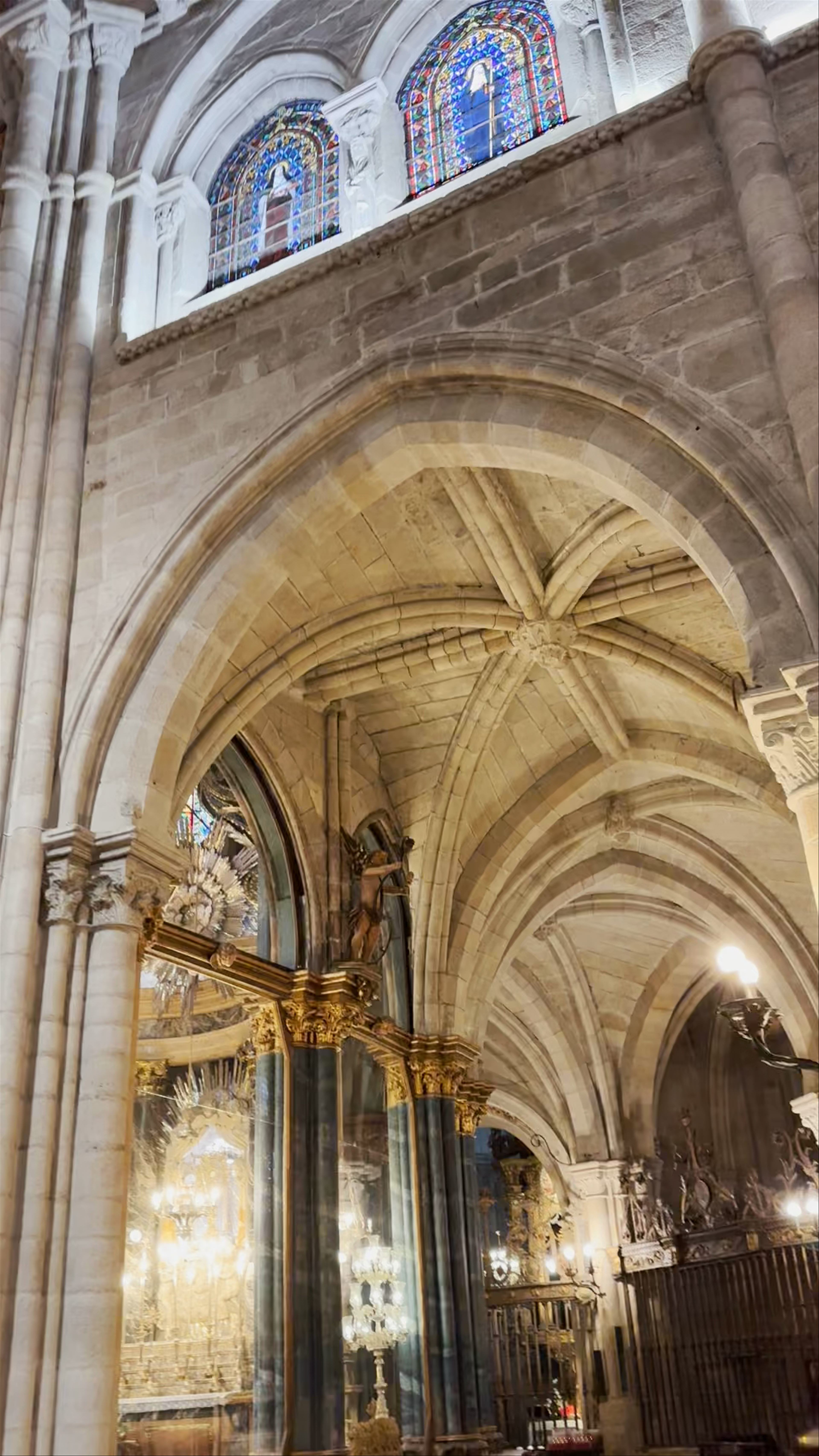 Catedral de Lugo