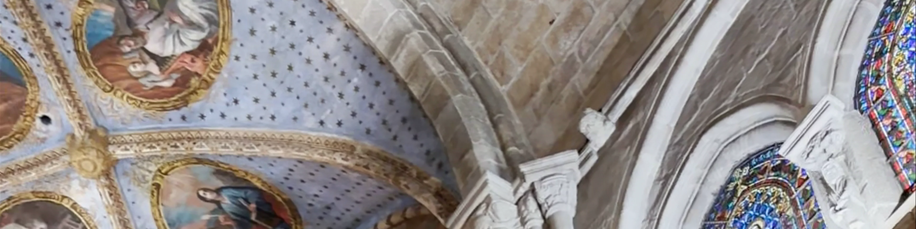Catedral de Lugo