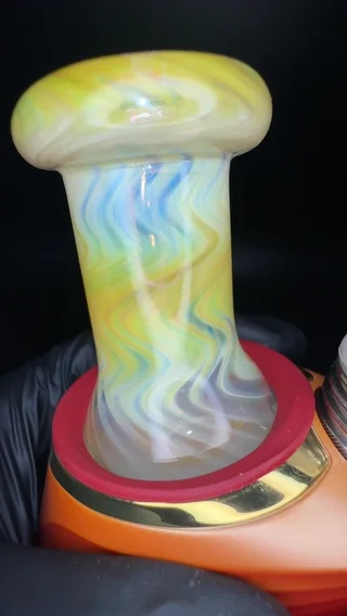 Preview pic of Fume dry top