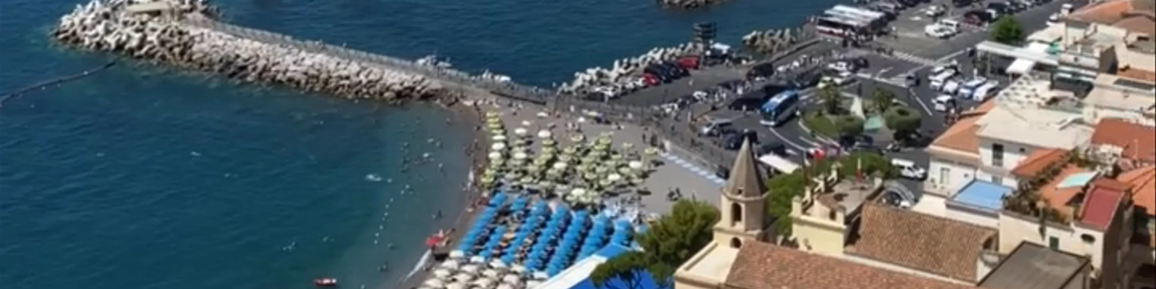 Amalfi Coast