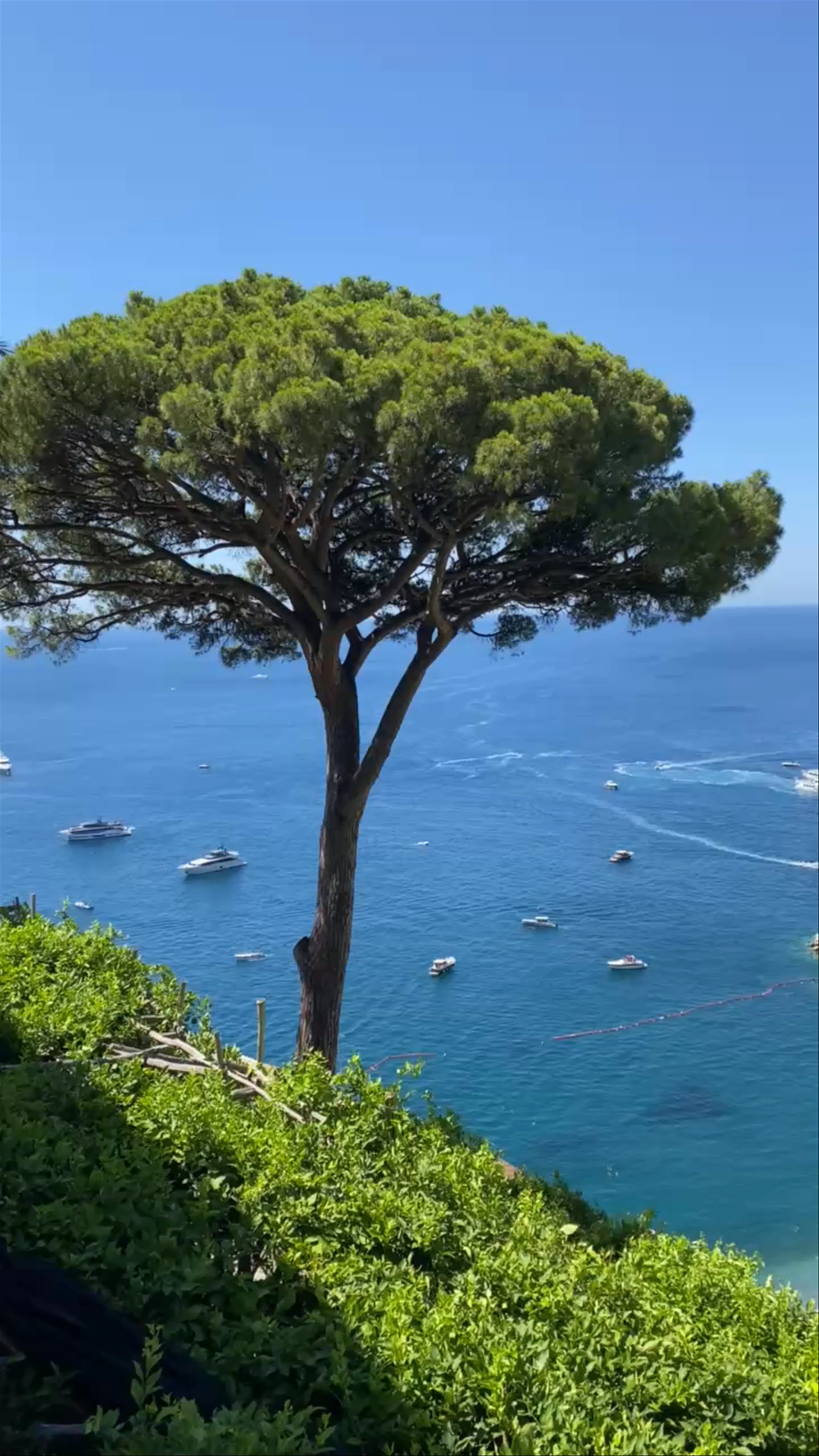 Marina Grande